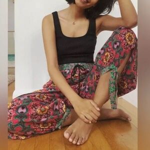 Anthropologie Joanie Harem Pants Size Small